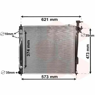 VAN Wezel 82002339 Premium
