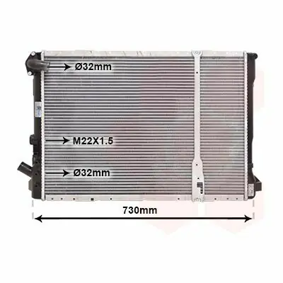 VAN Wezel 43002209 Weekendaanbieding