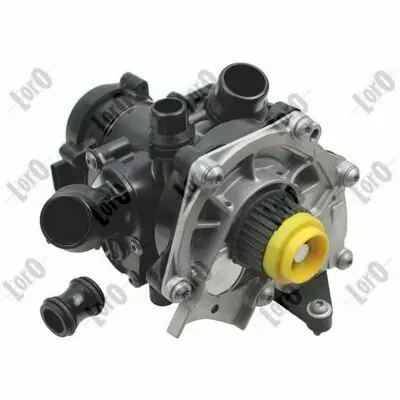 Laatste Versie Abakus LORO