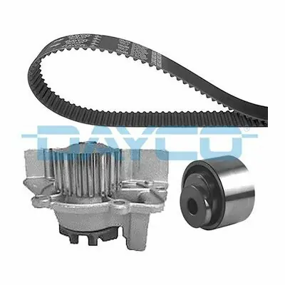 Dayco KTBWP1370 Populair