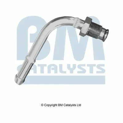 Express Levering BM Catalysts PP11022A