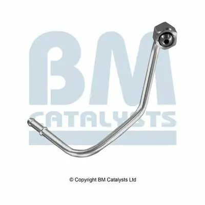 BM Catalysts PP11044A Bestel Nu
