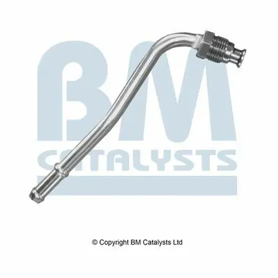 Tijdelijk Beschikbaar BM Catalysts PP11089A