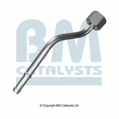 Nieuw BM Catalysts PP11151A