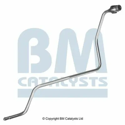 BM Catalysts PP11188A Korting
