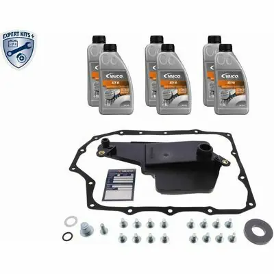 Beperkt Aanbod Vaico EXPERT KITS +