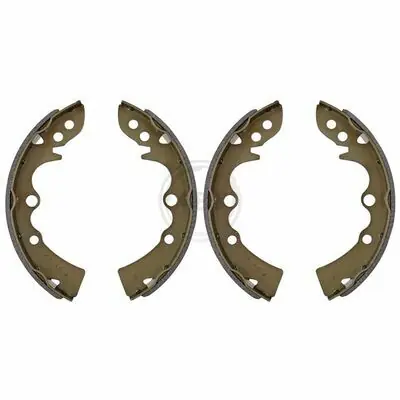 A.B.S. 8501 Direct Verzonden