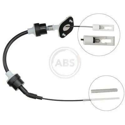 A.B.S. K25200 Exclusieve Aanbieding