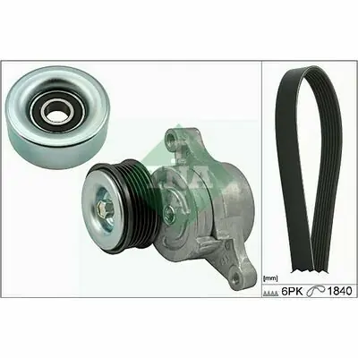 INA 529 0175 10 Populair