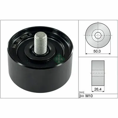 Hete Deal INA 532 0875 10