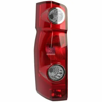 DT Spare Parts 11.84551SP Dagaanbieding