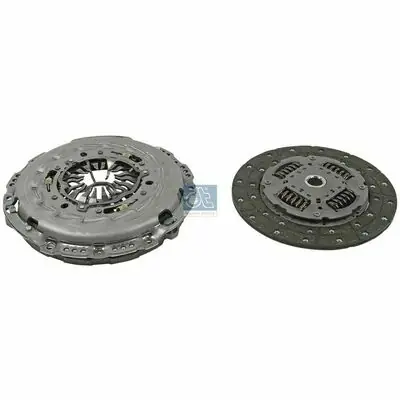 DT Spare Parts 13.56002 Exclusieve Aanbieding