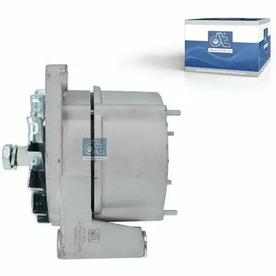 DT Spare Parts 3.34020 Lage Prijs