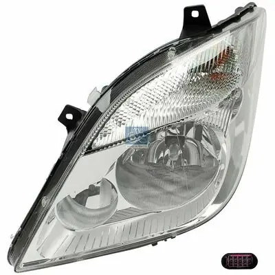 Voordeelprijs DT Spare Parts 4.68089