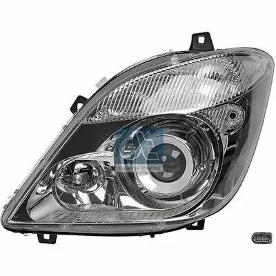 Betaalbaar DT Spare Parts 4.68090