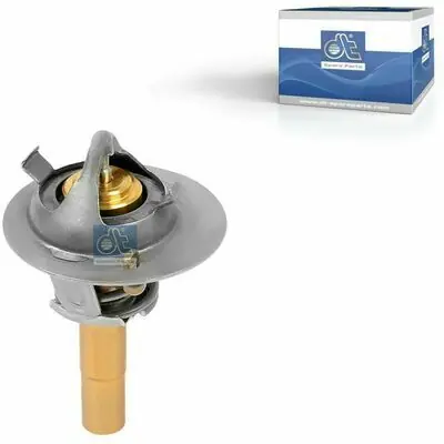 Favoriet DT Spare Parts 4.68265