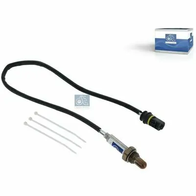 Alleen Vandaag DT Spare Parts 4.69562