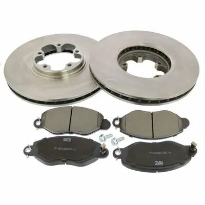 Mapco 47668 Veilige Betaling