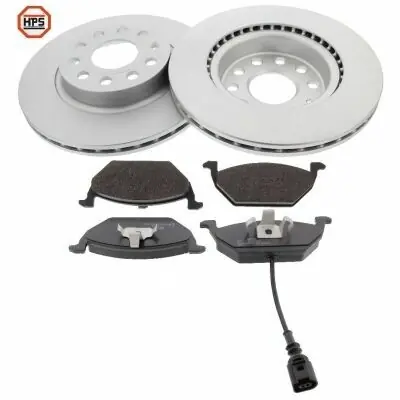 Lage Kosten Mapco 47832HPS