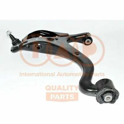 IAP Quality Parts 503-14082 Betrouwbaar