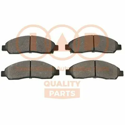 IAP Quality Parts 704-09022 Weekendaanbieding