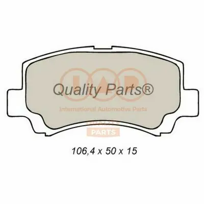 IAP Quality Parts 704-16096 Snelle Levering