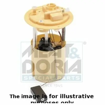 Gereduceerde Prijs Meat & Doria 77101E