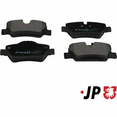 JP Group JP Populair