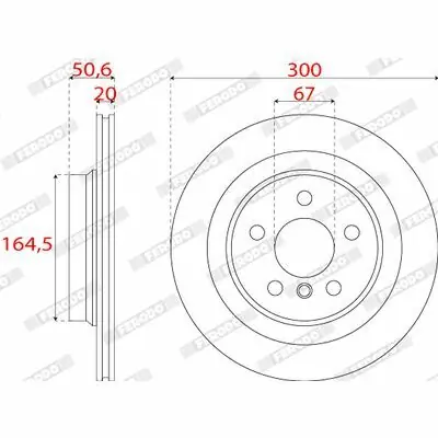 Ferodo PREMIER Premium
