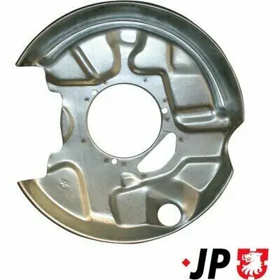 Direct Verzonden JP Group JP