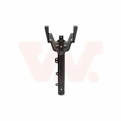 Actieprijs VAN Wezel 5411666