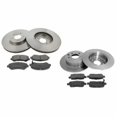 Mapco 47549/1 Gecertificeerd