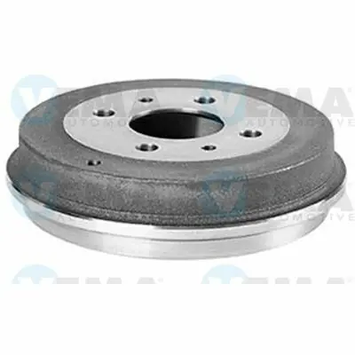 Weekendaanbieding Vema 801001