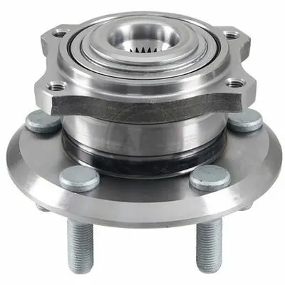 A.B.S. 201501 Beperkt Aanbod