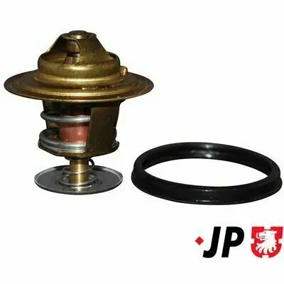 JP Group JP Beperkte Voorraad