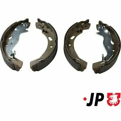 Koop Vandaag JP Group JP