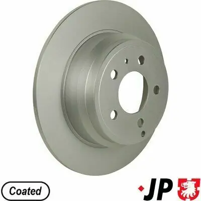 JP Group JP Tijdelijk Beschikbaar