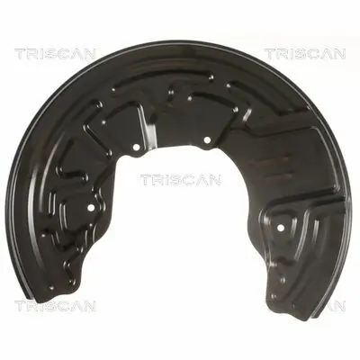 Gratis Retour Triscan 8125 29125