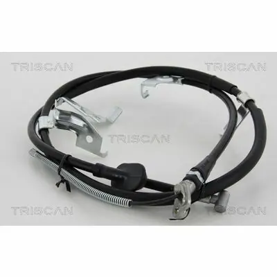 Must-Have Triscan 8140 10168