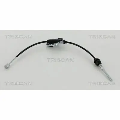 Meest Verkocht Triscan 8140 161195