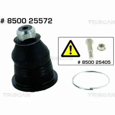 Triscan 8500 25572 Goedkoop