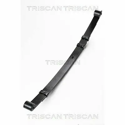 Lage Prijs Triscan 8765 80006