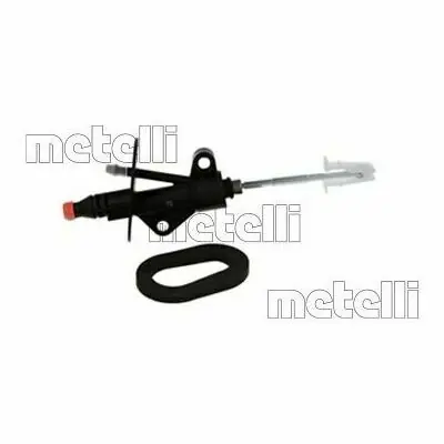 Metelli 55-0263 Express Levering