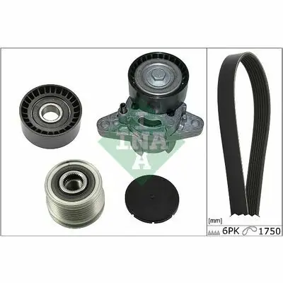 INA 529 0164 20 Fabrieksprijs