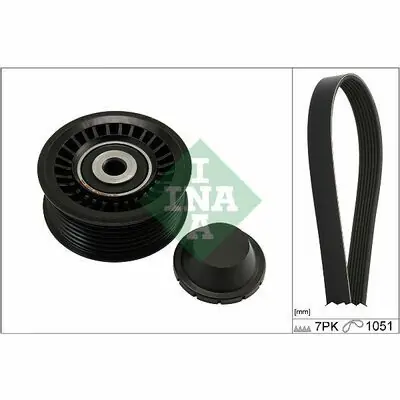 Flitsaanbieding INA 529 0486 10