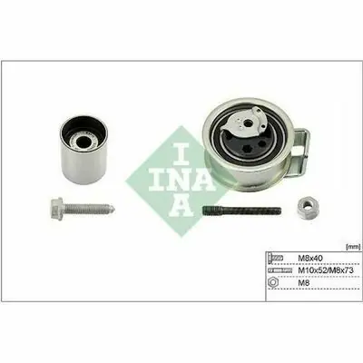 Actieprijs INA 530 0176 09