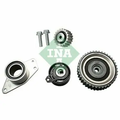 INA 530 0194 09 Flitsaanbieding