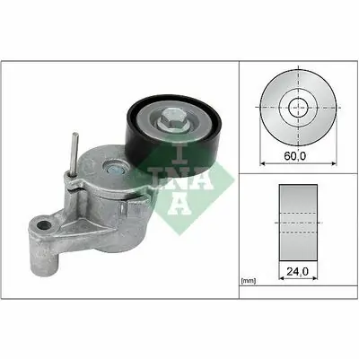 Koop Online INA 534 0726 10