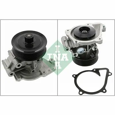 INA 538 0886 10 Nieuw