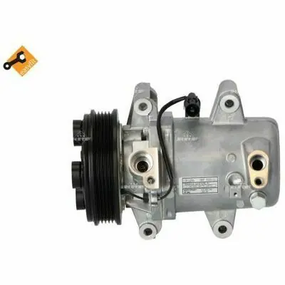 NRF EASY FIT Beperkte Voorraad